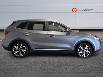 Used MG MG ZS 2025 for sale - 78137934: Photo