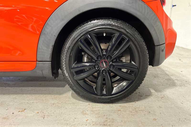 Used MINI Hatch 2019 for sale - 77335468: Photo 11