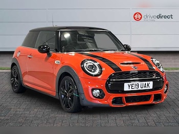 Used MINI Hatch undefined for sale - 77335468: Photo