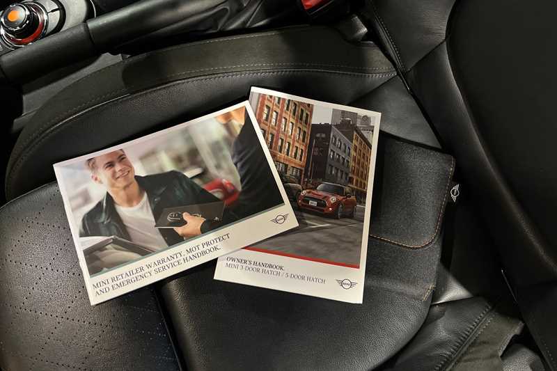 Used MINI Hatch 2019 for sale - 77335468: Photo 36