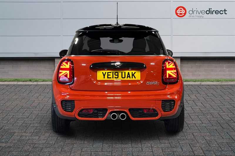 Used MINI Hatch 2019 for sale - 77335468: Photo 4