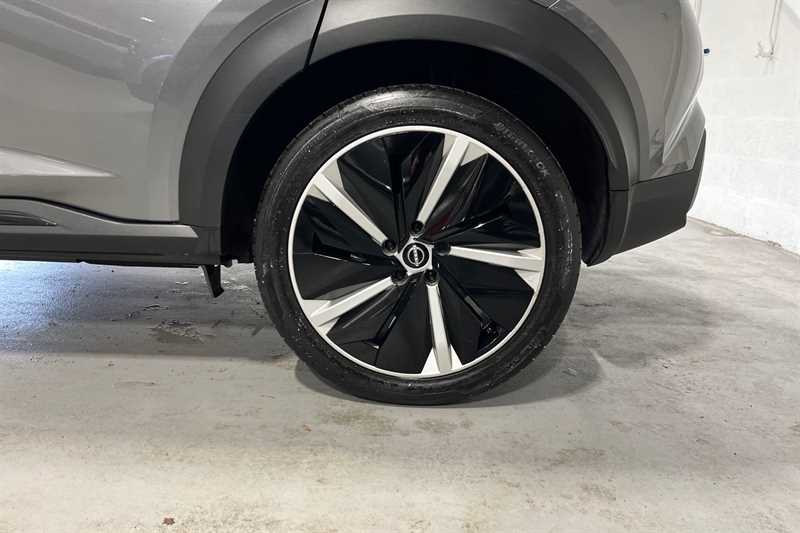 Used Nissan Juke 2023 for sale - 77914503: Photo 11