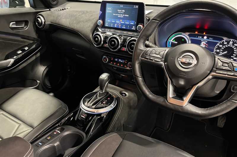 Used Nissan Juke 2023 for sale - 77914503: Photo 14