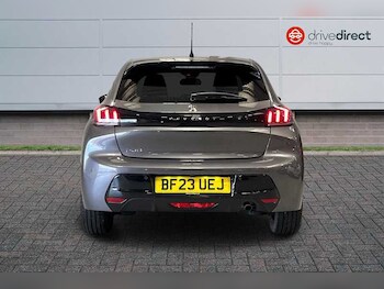 Used Peugeot 208 2023 for sale - 77375345: Photo