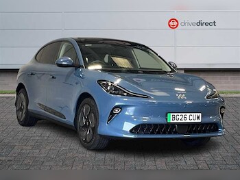 MG MG IM6 feature image