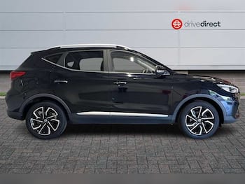 Used MG MG ZS 2023 for sale - 79534911: Photo