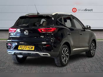 Used MG MG ZS 2023 for sale - 79534911: Photo