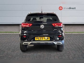 Used MG MG ZS 2023 for sale - 79534911: Photo