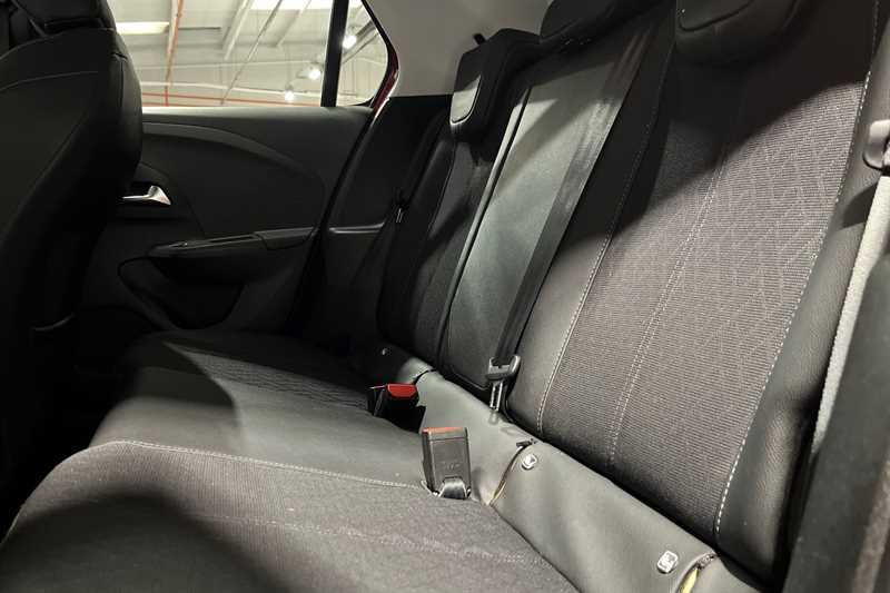 Used Vauxhall Corsa 2020 for sale - 77728365: Photo 24