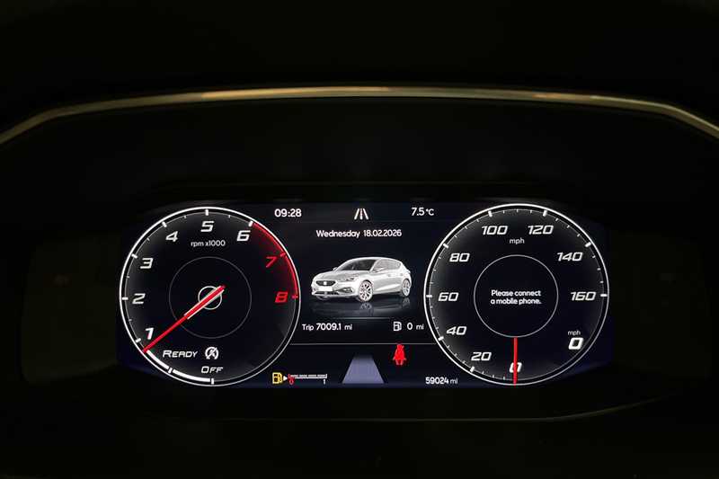 Used SEAT Leon 2020 for sale - 77727526: Photo 20