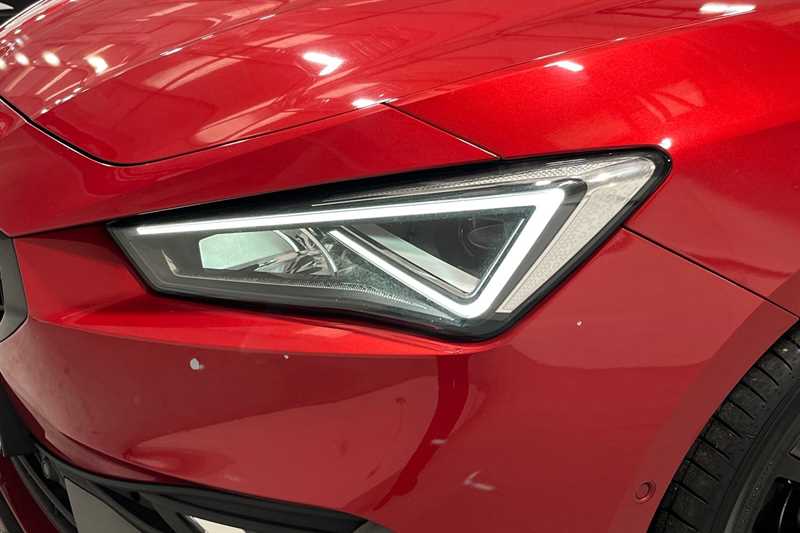 Used SEAT Leon 2020 for sale - 77727526: Photo 29