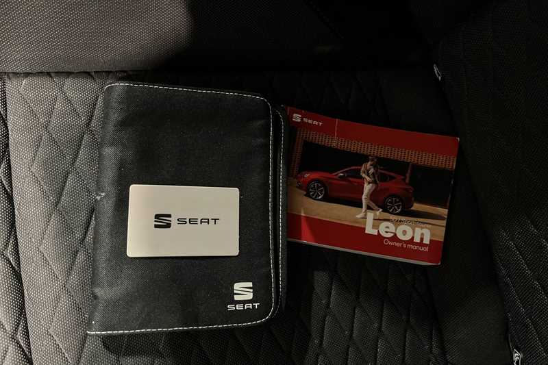 Used SEAT Leon 2020 for sale - 77727526: Photo 36