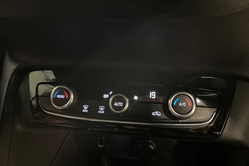 Used Vauxhall Corsa 2022 for sale - 78051094: Photo 15