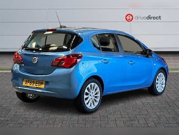 Used Vauxhall Corsa 2019 for sale - 79682235: Photo