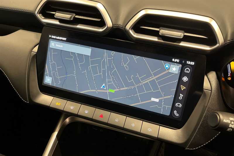 Used MG MG ZS 2025 for sale - 77741969: Photo 18