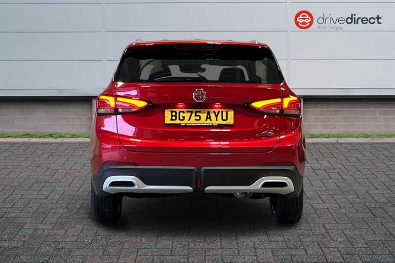 Used MG MG ZS 2025 for sale - 77741969: Photo 4