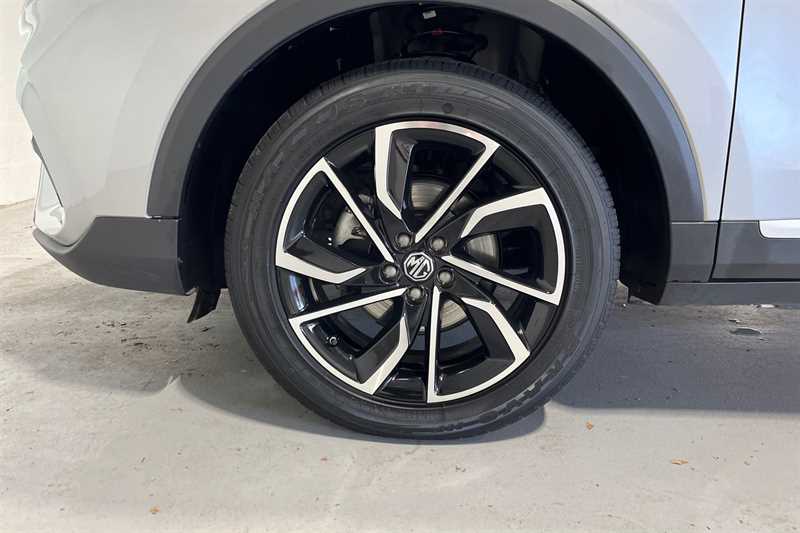 Used MG MG ZS 2024 for sale - 76204315: Photo 12