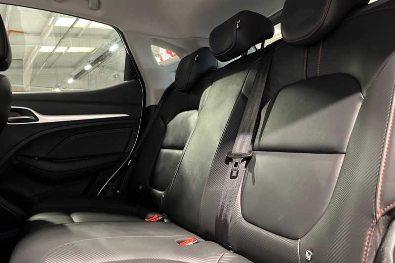 Used MG MG ZS 2024 for sale - 76204315: Photo 24