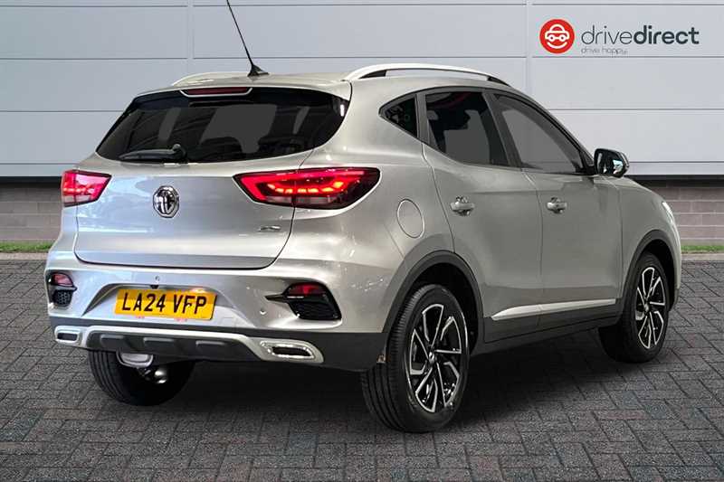 Used MG MG ZS 2024 for sale - 76204315: Photo 3