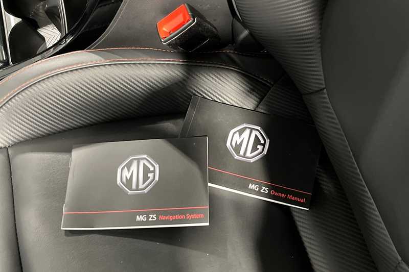 Used MG MG ZS 2024 for sale - 76204315: Photo 36