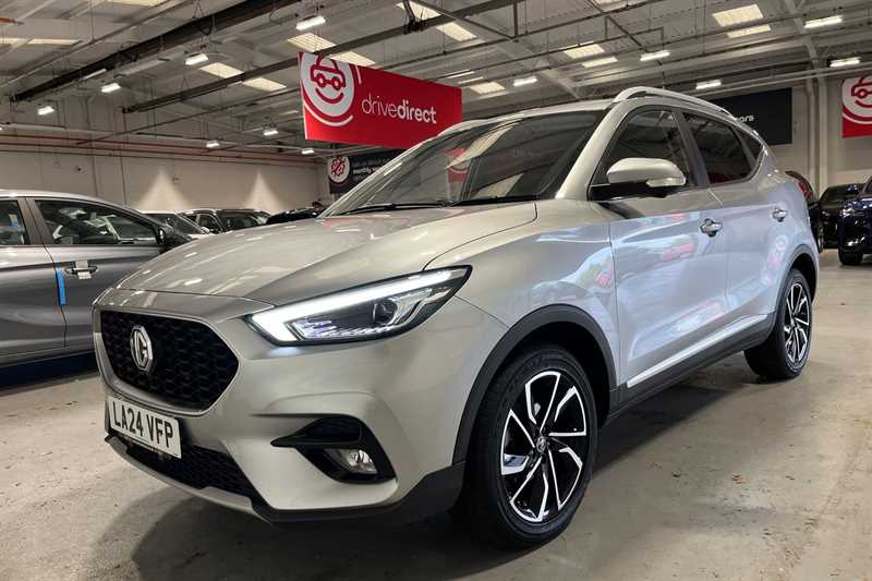 Used MG MG ZS 2024 for sale - 76204315: Photo 47