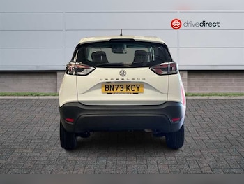Used Vauxhall Crossland 2023 for sale - 79416621: Photo