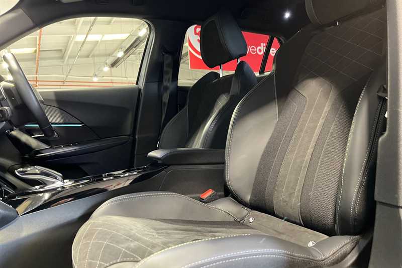 Used Peugeot 2008 2022 for sale - 78049978: Photo 23