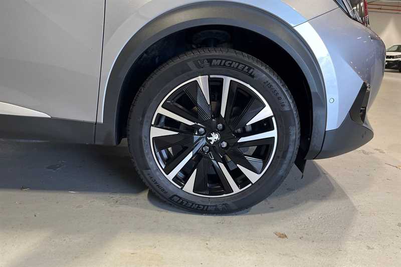 Used Peugeot 2008 2022 for sale - 78049978: Photo 9