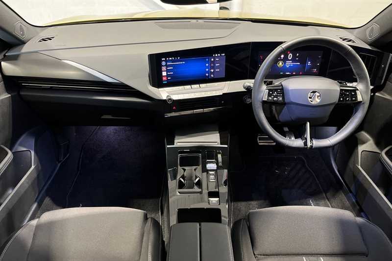 Used Vauxhall Astra 2023 for sale - 77322873: Photo 13