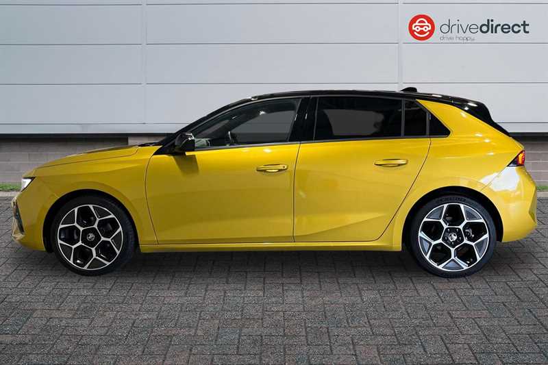 Used Vauxhall Astra 2023 for sale - 77322873: Photo 6