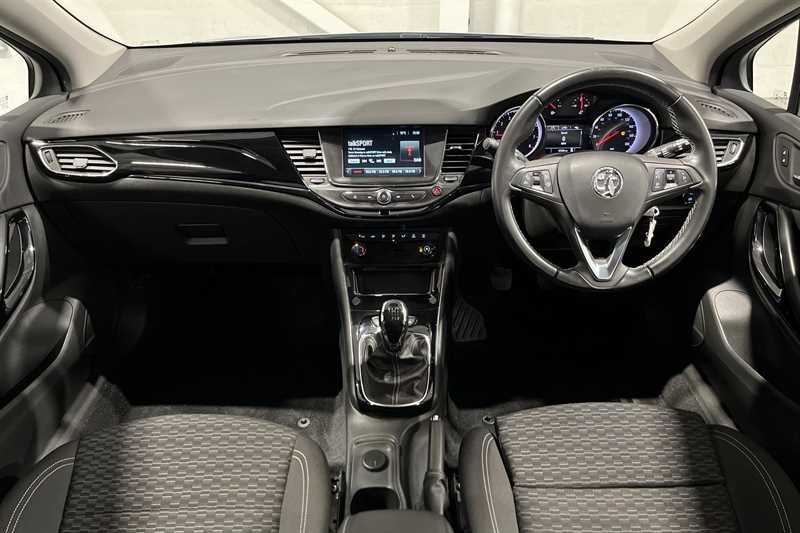 Used Vauxhall Astra 2019 for sale - 76829383: Photo 13