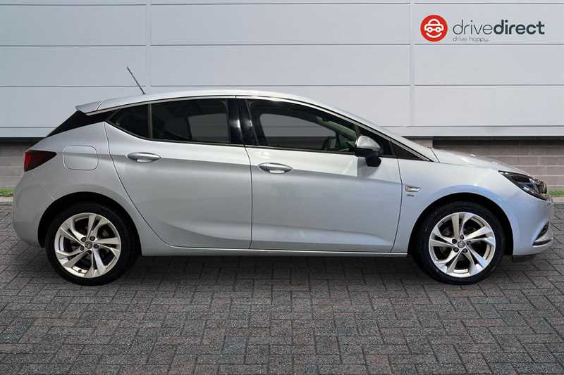 Used Vauxhall Astra 2019 for sale - 76829383: Photo 2