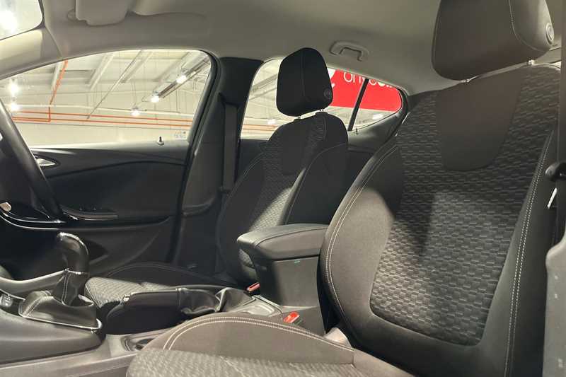 Used Vauxhall Astra 2019 for sale - 76829383: Photo 23