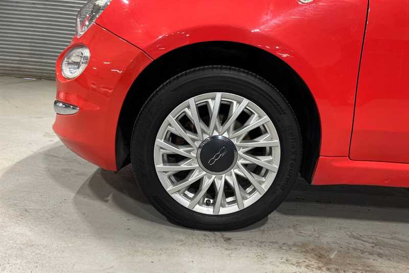 Used Fiat 500 2017 for sale - 77741905: Photo 12