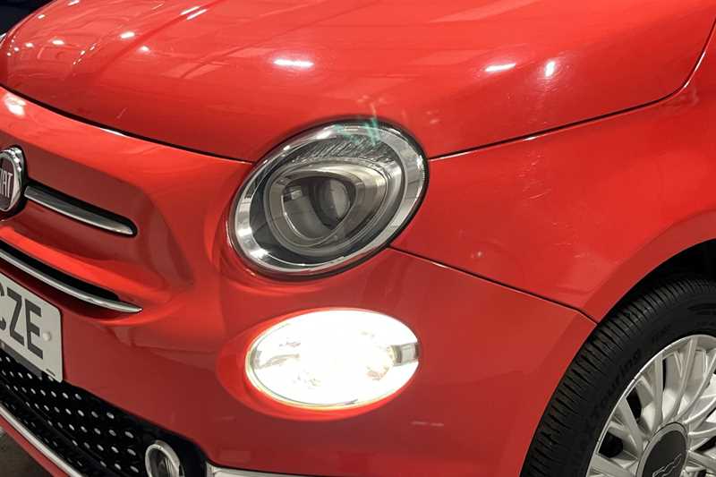Used Fiat 500 2017 for sale - 77741905: Photo 29