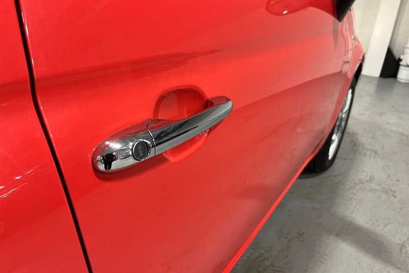 Used Fiat 500 2017 for sale - 77741905: Photo 33