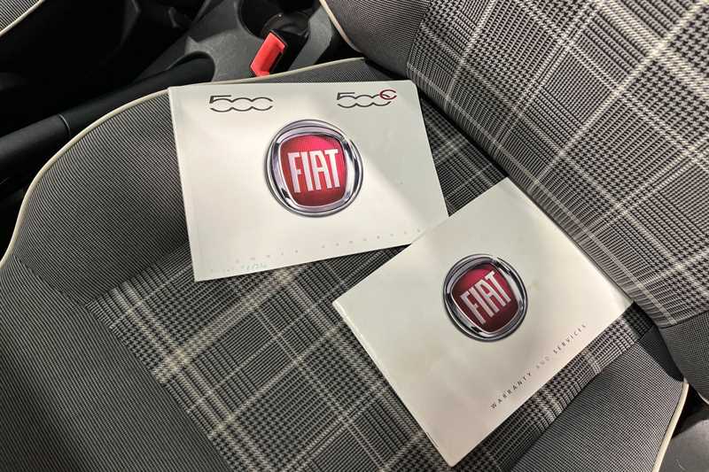 Used Fiat 500 2017 for sale - 77741905: Photo 36