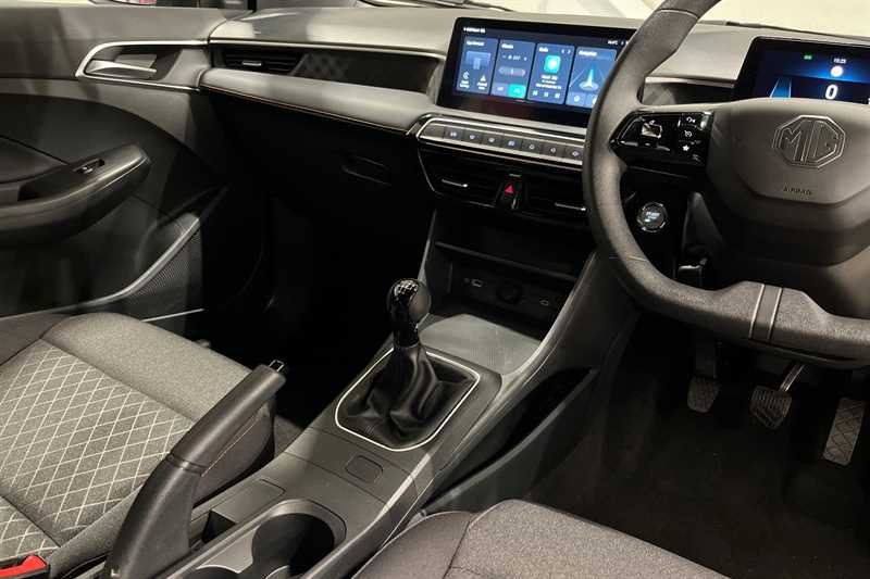 Used MG MG3 2025 for sale - 78160035: Photo 14