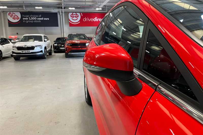 Used Ford Fiesta 2019 for sale - 78207623: Photo 34