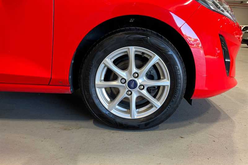 Used Ford Fiesta 2019 for sale - 78207623: Photo 9