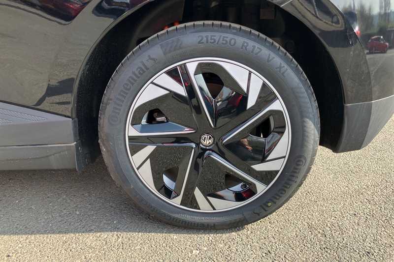 Used MG MG4 2025 for sale - 76462580: Photo 9