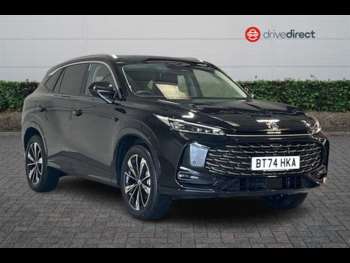 2024 - 1.5 T-GDI Trophy SUV 5dr Petrol Manual Euro 6 (s/s) (169 ps)