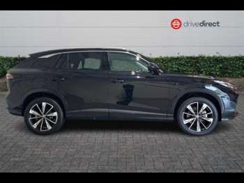 Used MG MG HS 2024 for sale - 74658125: Photo