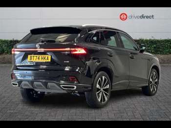 Used MG MG HS 2024 for sale - 74658125: Photo