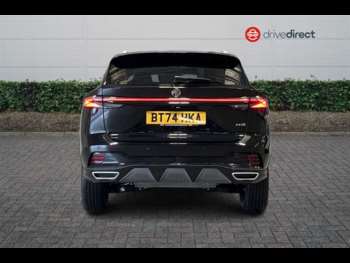 Used MG MG HS 2024 for sale - 74658125: Photo