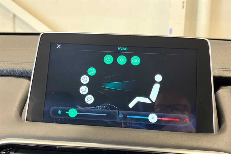 Used MG MG HS 2022 for sale - 76500770: Photo 15