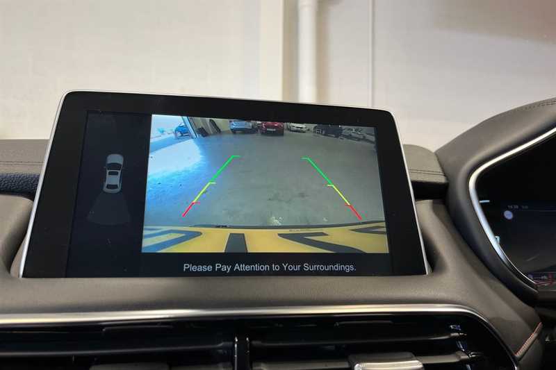 Used MG MG HS 2022 for sale - 76500770: Photo 19