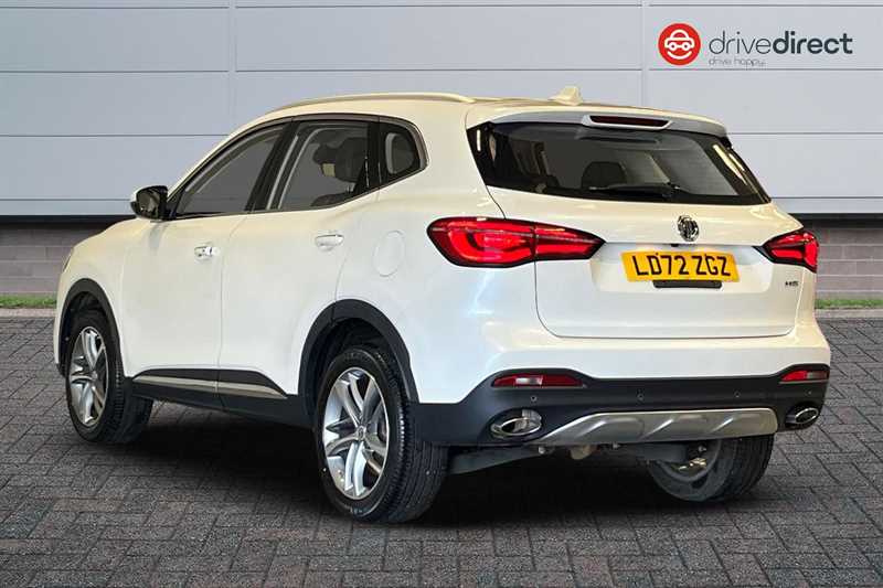 Used MG MG HS 2022 for sale - 76500770: Photo 5