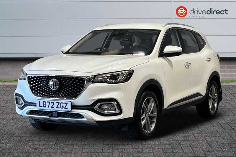 Used MG MG HS 2022 for sale - 76500770: Photo 7