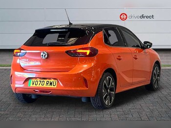 Used Vauxhall Corsa 2020 for sale - 77930241: Photo